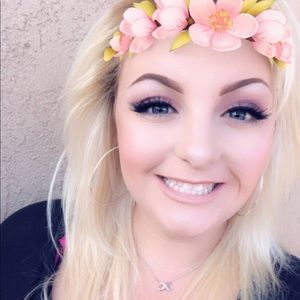 Meet your Posher, Bree